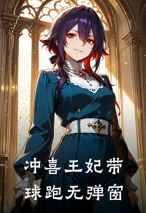 冲喜王妃带球跑无弹窗