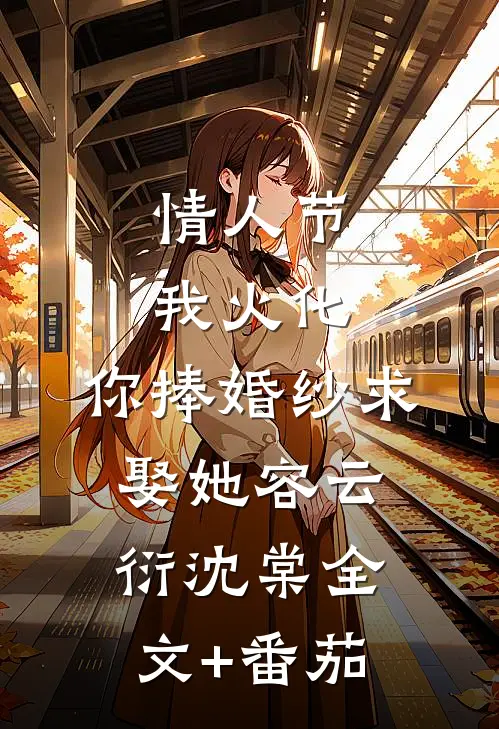 情人节我火化，你捧婚纱求娶她容云衍沈棠全文+番茄
