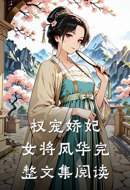 权宠娇妃，女将凤华完整文集阅读