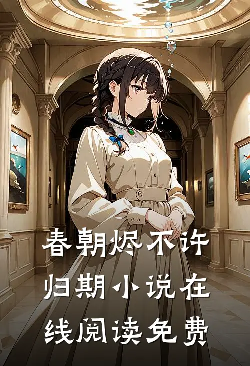 春朝烬不许归期小说在线阅读免费