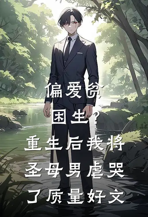 偏爱贫困生？重生后我将圣母男虐哭了质量好文