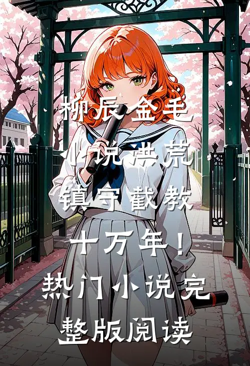 柳辰金毛小说洪荒：镇守截教十万年！热门小说完整版阅读