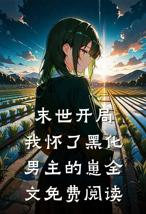 末世开局：我怀了黑化男主的崽全文免费阅读