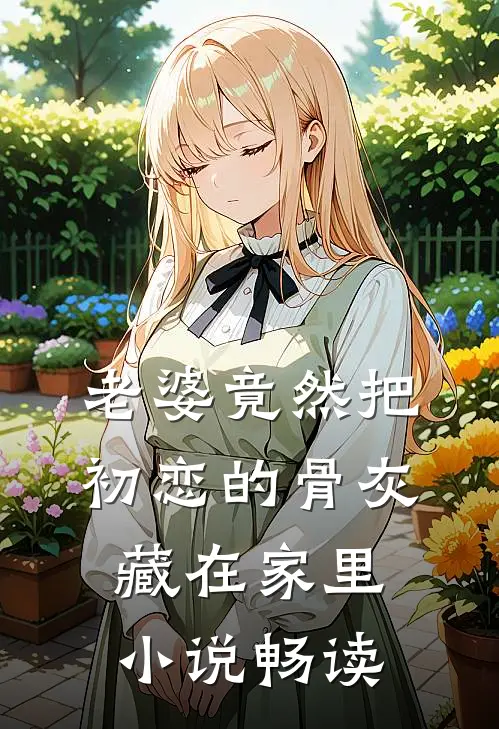 老婆竟然把初恋的骨灰藏在家里小说畅读