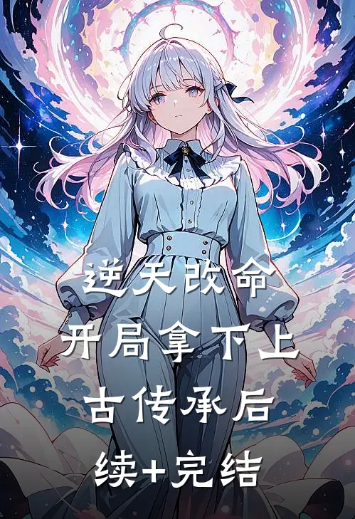 逆天改命，开局拿下上古传承后续+完结