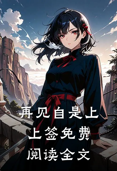 再见自是上上签免费阅读全文