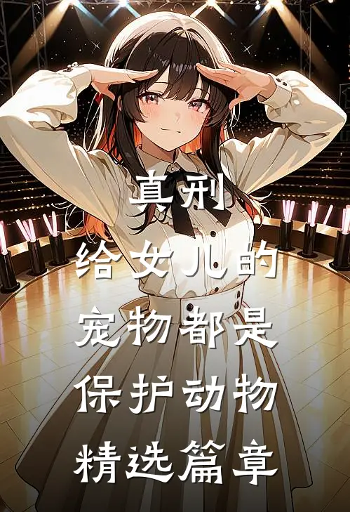 真刑，给女儿的宠物都是保护动物精选篇章