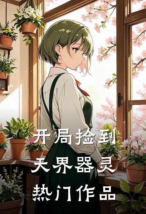 开局捡到天界器灵热门作品