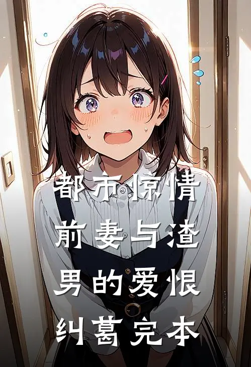都市惊情：前妻与渣男的爱恨纠葛完本