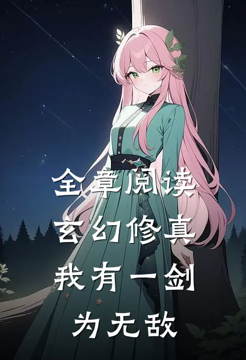 全章阅读玄幻修真：我有一剑为无敌