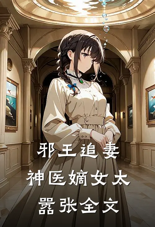 邪王追妻：神医嫡女太嚣张全文