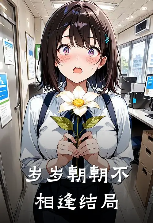 岁岁朝朝不相逢结局