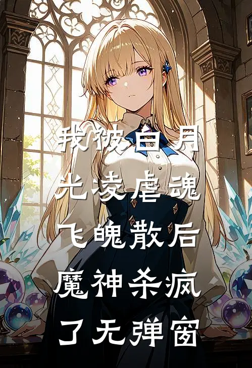 我被白月光凌虐魂飞魄散后，魔神杀疯了无弹窗