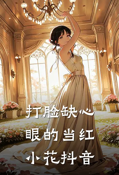 打脸缺心眼的当红小花抖音