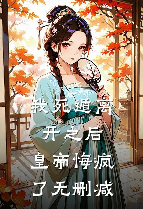 我死遁离开之后，皇帝悔疯了无删减