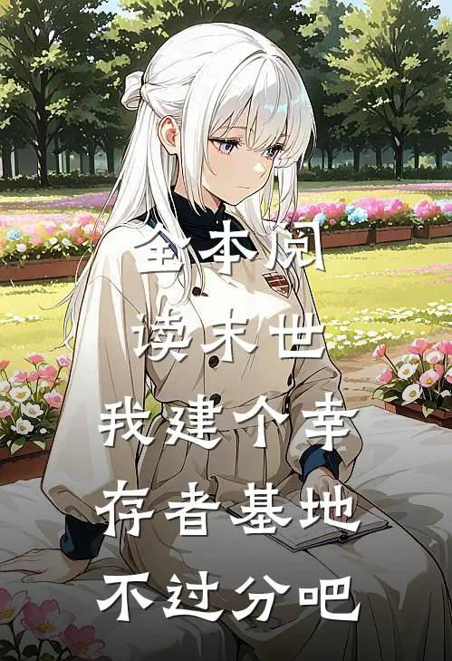 全本阅读末世：我建个幸存者基地不过分吧