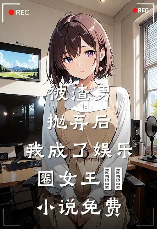 被渣男抛弃后，我成了娱乐圈女王​​小说免费
