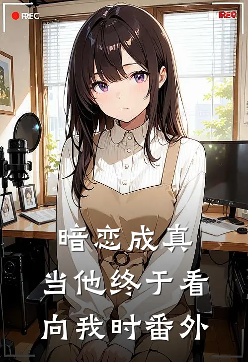 暗恋成真：当他终于看向我时番外