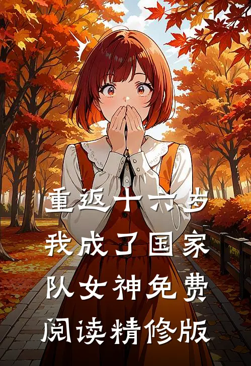 重返十六岁,我成了国家队女神免费阅读精修版
