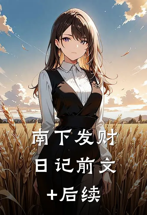 南下发财日记前文+后续