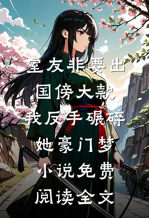室友非要出国傍大款，我反手碾碎她豪门梦小说免费阅读全文