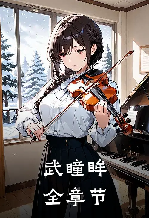 武瞳眸全章节