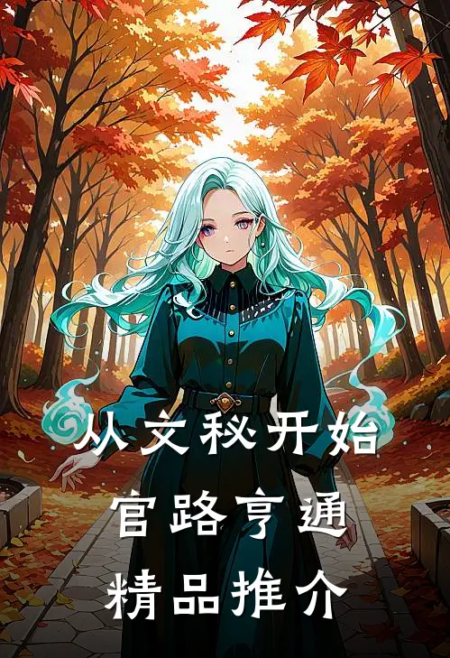 从文秘开始，官路亨通精品推介