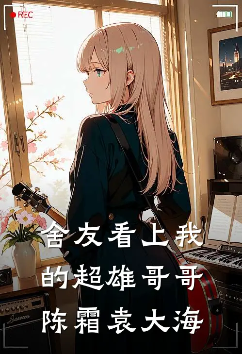 舍友看上我的超雄哥哥陈霜袁大海
