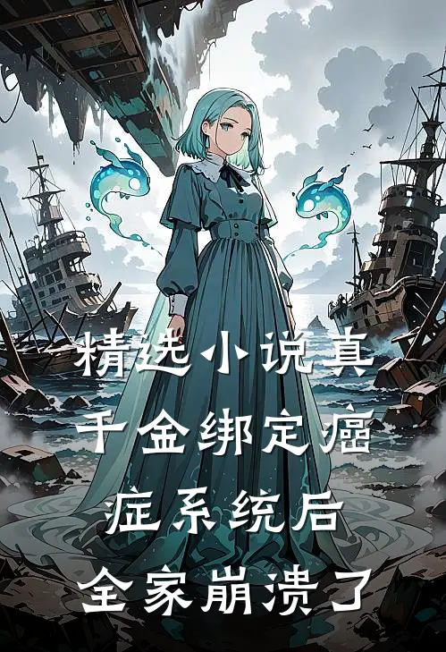 精选小说真千金绑定癌症系统后，全家崩溃了