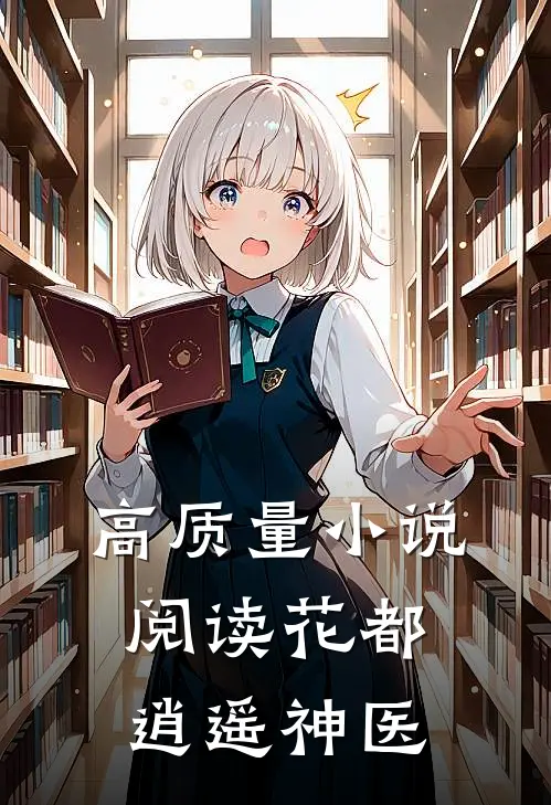 高质量小说阅读花都逍遥神医