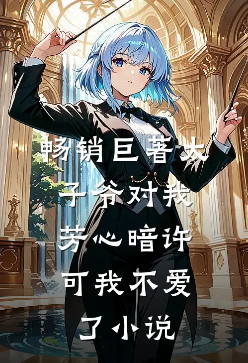 畅销巨著太子爷对我芳心暗许,可我不爱了小说
