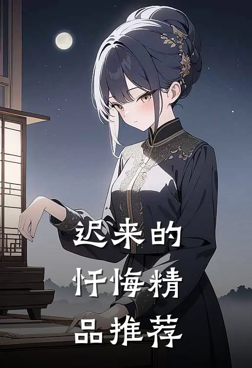 迟来的忏悔精品推荐