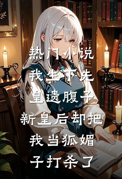 热门小说我生下先皇遗腹子，新皇后却把我当狐媚子打杀了