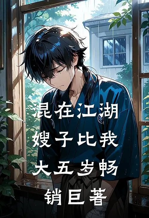 混在江湖，嫂子比我大五岁畅销巨著