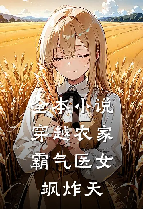 全本小说穿越农家：霸气医女飒炸天