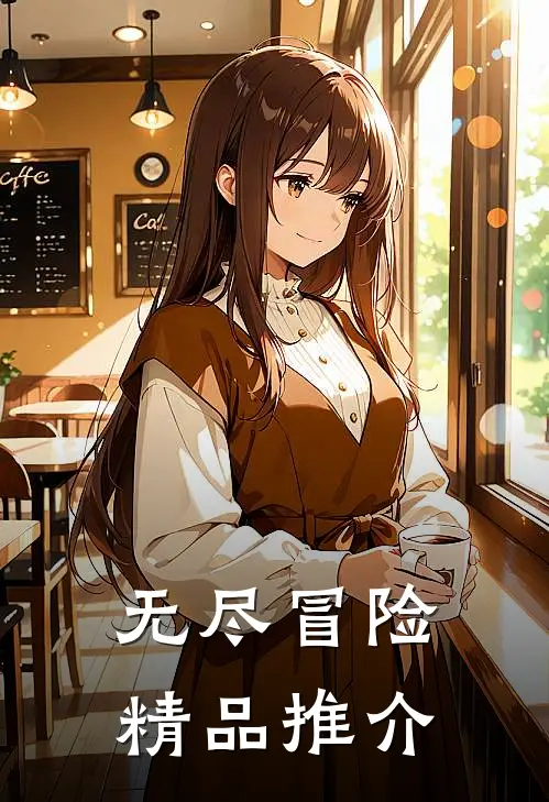 无尽冒险精品推介