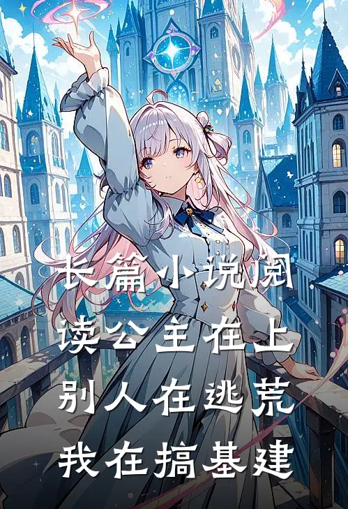 长篇小说阅读公主在上：别人在逃荒，我在搞基建
