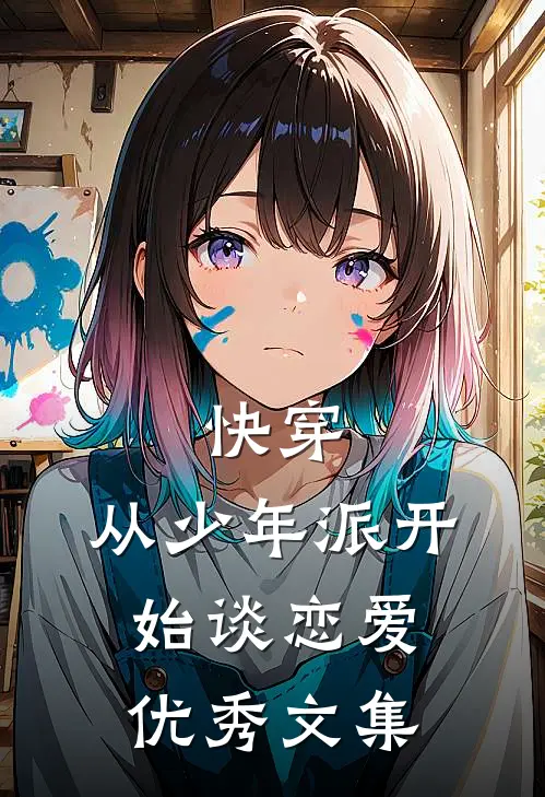 快穿，从少年派开始谈恋爱优秀文集