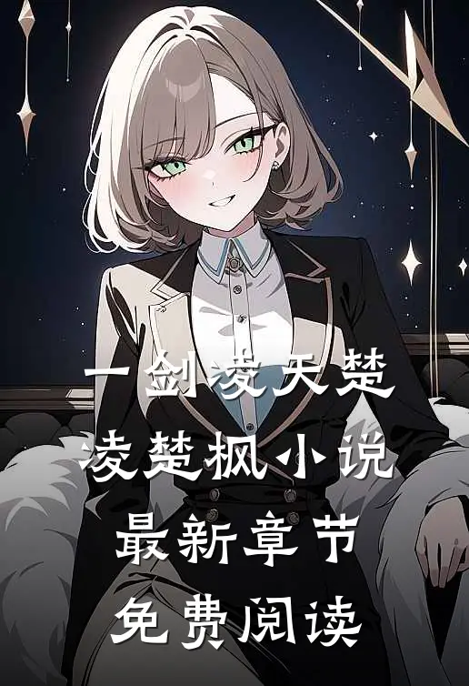 一剑凌天楚凌楚枫小说最新章节免费阅读