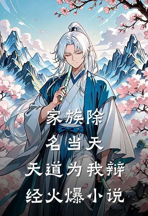家族除名当天，天道为我辩经火爆小说