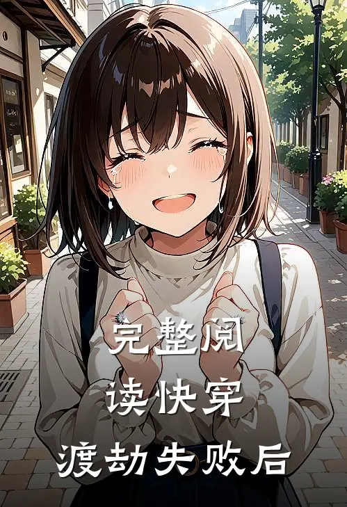 完整阅读快穿：渡劫失败后