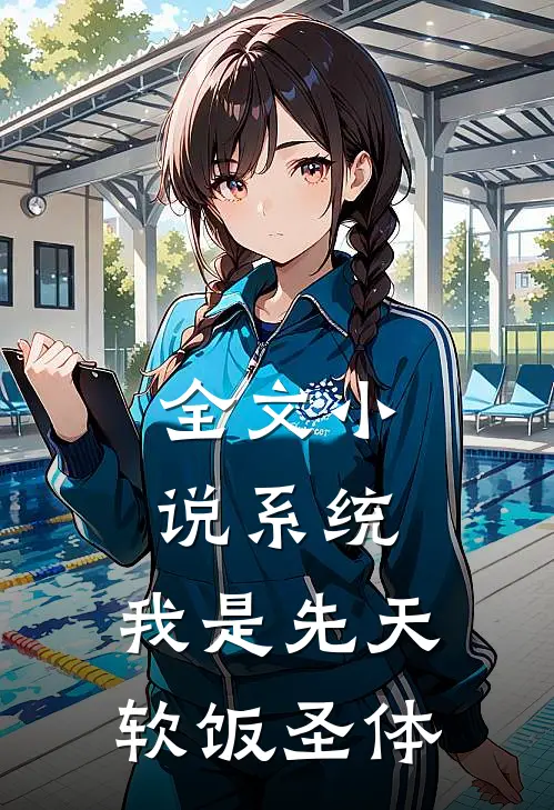 全文小说系统：我是先天软饭圣体