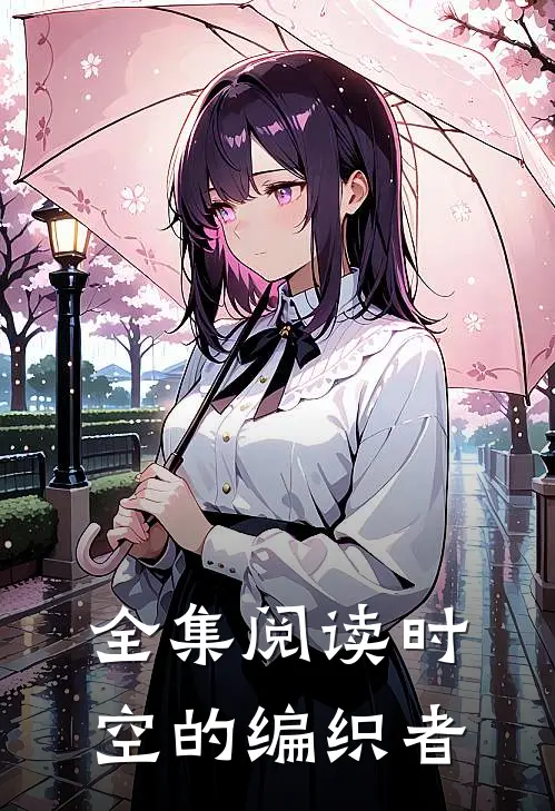 全集阅读时空的编织者