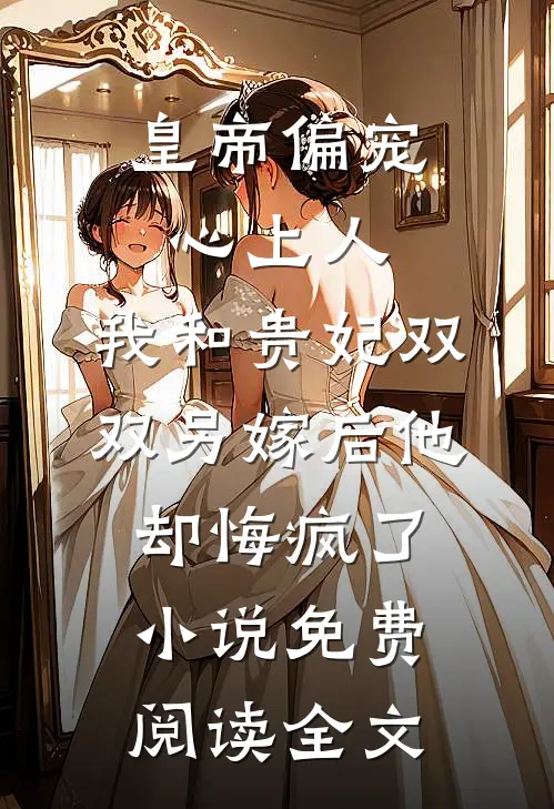 皇帝偏宠心上人，我和贵妃双双另嫁后他却悔疯了小说免费阅读全文