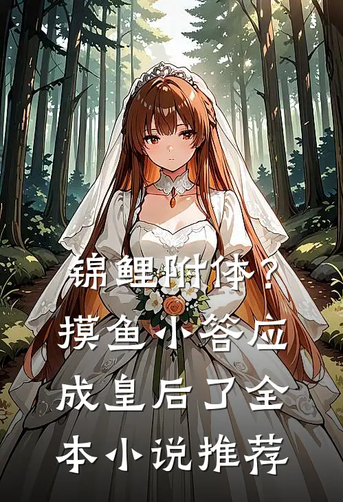 锦鲤附体？摸鱼小答应成皇后了全本小说推荐