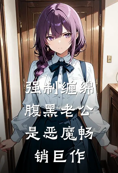 强制缠绵：腹黑老公是恶魔畅销巨作