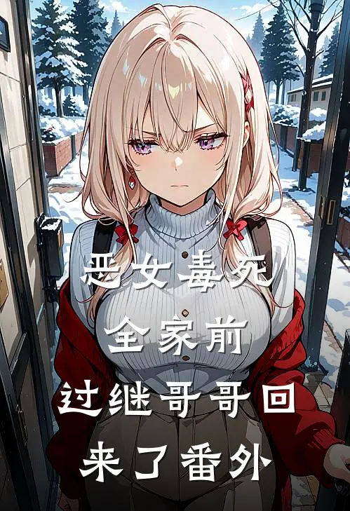 恶女毒死全家前，过继哥哥回来了番外