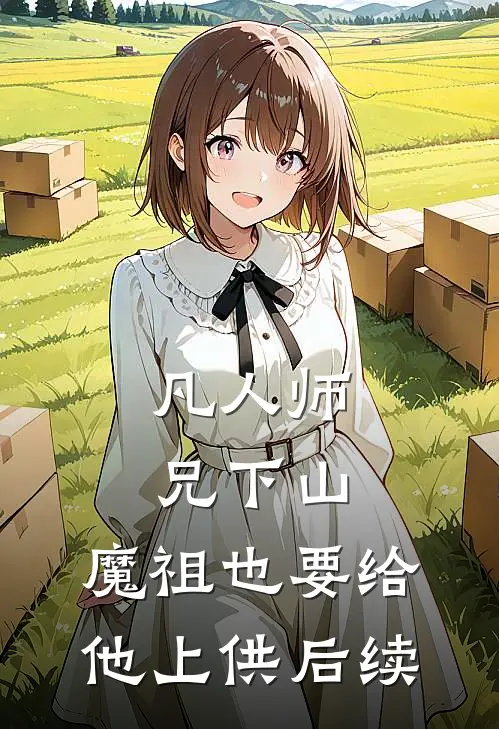 凡人师兄下山，魔祖也要给他上供后续