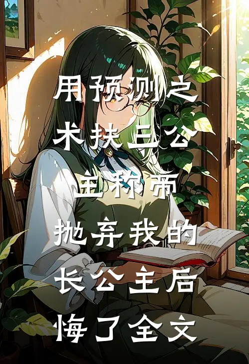 用预测之术扶三公主称帝，抛弃我的长公主后悔了全文