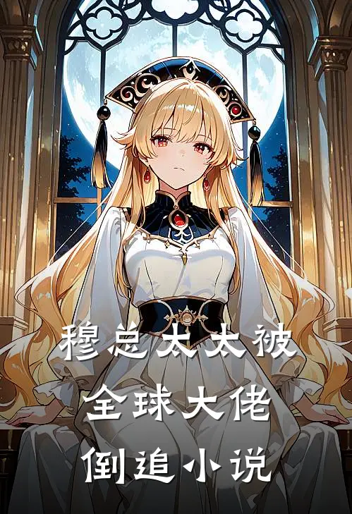 穆总太太被全球大佬倒追小说